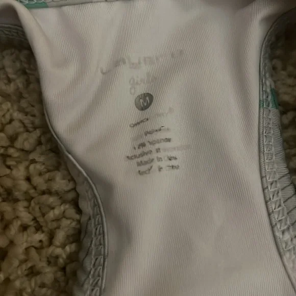 girls tennis set, kids size medium - Picture 4 of 8